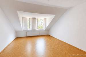 Niedrige Provision: Heidelberger Altbaucharme mit Weitblick – 6 Zimmer und Balkon zum Philosophenweg – 69117 Altstadt, Heidelberg – Vorschaubild 5