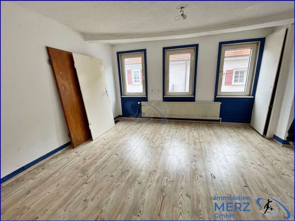 Immobilien MERZ GmbH Rottenbur