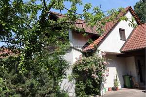 Großzügiges Einfamilienhaus in Top Lage im Stadtsüden von Regensburg