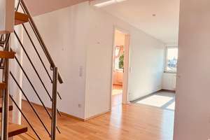Maisonette- Wohnung mit Garage im Herzen Gerresheims – Die vollständige Adresse der Immobilie erhältst du vom Anbieter., 40625 Gerresheim, Düsseldorf – Vorschaubild 8