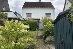 Einfamilienhaus in beliebter Lage von Weidenau – Die vollständige Adresse der Immobilie erhältst du vom Anbieter., 57076 Weidenau, Siegen – Vorschaubild 25