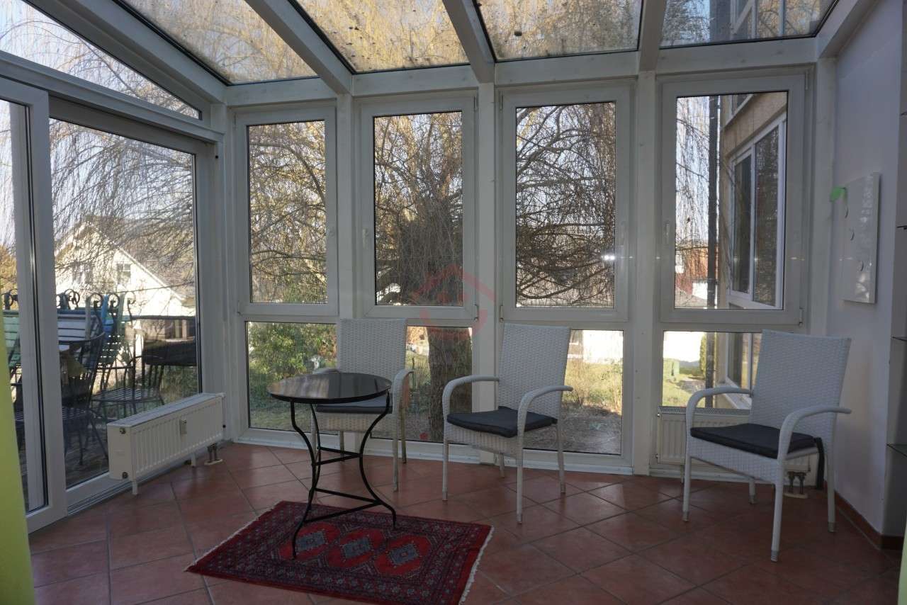 Immobilie in Buseck - Reduzierter Preis: Wohnhaus nach Architektenentwurf - Selber wohnen und vermieten zugleich! - Bild 20