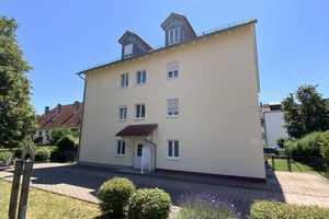 3-Zimmer-Wohnung in Ingolstadt Nordost - Solide Kapitalanlage oder ideales Eigenheim – Ingolstadt – Vorschaubild 1