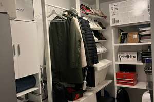 Einzigartiges Appartement im Hinterhof Köln-Ehrenfeld – Die vollständige Adresse der Immobilie erhältst du vom Anbieter., 50823 Ehrenfeld (Ortsteil), Köln – Vorschaubild 11