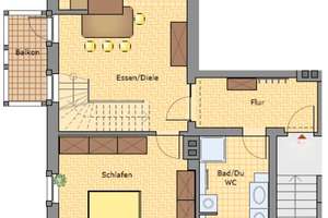 DRESDNER TOPLAGE: Sanierter Altbau -  REPRÄSENTATIVE STADTVILLA! – Die vollständige Adresse der Immobilie erhältst du vom Anbieter., 1324 Bühlau/Weißer Hirsch, Dresden – Vorschaubild 12
