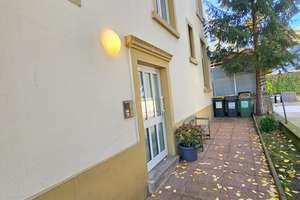 Gemütliche große 1 Zimmer Altbauwohnung mit Wohnküche - zentral in Sachsenhausen – 60594 Sachsenhausen-Nord, Frankfurt am Main – Vorschaubild 16