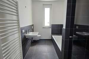 Penthouse - Gäste-WC - Rund-um-Balkon | - SOMMERAKTION *SPAREN SIE BIS ZU DREI GRUNDMIETEN* – 68309 Käfertal, Mannheim – Vorschaubild 10