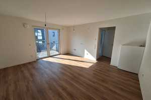 2 Raum Wohnung mit offener Küche und Balkon – Dr. Maria Stemme Strasse 8, 33609 Bielefeld – Vorschaubild 1