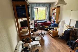 5-Zimmer Reihenmittelhaus mit Einbauküche und Garten – 65934 Nied, Frankfurt am Main – Vorschaubild 5