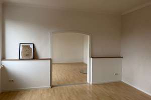 Erstbezug nach Sanierung – Großzügige 4-Zimmer-Altbauwohnung mit Kamin und Wärmepumpe – Asberger Straße 63, 47198 Hochheide, Duisburg – Vorschaubild 2