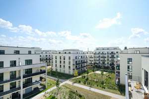 Erstklassiges Wohnen: Ihr neues Zuhause in den Halske Gärten – Heinrich-Hertz-Straße 40, 13629 Siemensstadt, Berlin – Vorschaubild 21