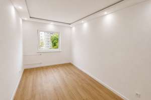 NEU | 4-Zimmerwohnung mit Balkon in Spandau! – Wasserwerkstr. 18, 13589 Falkenhagener Feld, Berlin – Vorschaubild 4