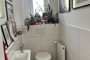 Großzügige, komplett sanierte Etagenwohnung in der "Belle Etage"! – Die vollständige Adresse der Immobilie erhältst du vom Anbieter., 68159 Innenstadt/Jungbusch, Mannheim – Vorschaubild 9