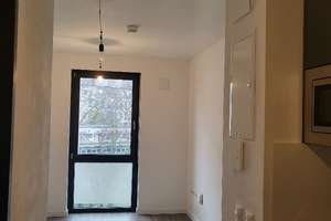 Traumhafte 1-Zimmer Wohnung in Wedding - nur Studenten, Azubis o. Praktikanten – Gerichtstraße 68, 13347 Gesundbrunnen, Berlin – Vorschaubild 6