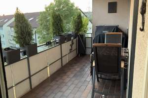 Wohnen mit Charakter: 3-Zimmer-Wohnung in Plieningen – Hintere Schafstraße 23, 70599 Plieningen (Ortsteil), Stuttgart – Vorschaubild 15