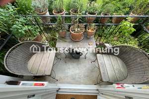 Tauschwohnung: Schöne Altbauwohnung mit Balkon und Gemeinschaftsgarten in U – Uhlenhorster Weg 30, 22085 Uhlenhorst, Hamburg – Vorschaubild 12