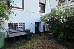 Reihenmittelhaus in ruhiger Seitenstraße Bremen-Neustadt – Die vollständige Adresse der Immobilie erhältst du vom Anbieter., 28201 Südervorstadt, Bremen – Vorschaubild 43