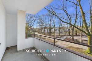 Neustadt | Modernisierte Eigentumswohnung mit Einbauküche und Balkon – Die vollständige Adresse der Immobilie erhältst du vom Anbieter., 28201 Gartenstadt Süd, Bremen – Vorschaubild 5