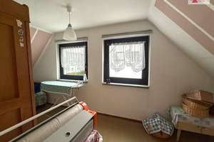 Doppelhaushälfte in Chemnitz-Siegmar: Einfamilienhaus, 4-Raum, Wintergarten, Garage & Ausbaureserve – Die vollständige Adresse der Immobilie erhältst du vom Anbieter., 9117 Siegmar, Chemnitz – Vorschaubild 14