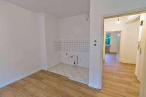 Frisch renovierte 2-Zimmer-Wohnung in Parknähe mit Balkon und Blick ins Grüne in Wersten – Die vollständige Adresse der Immobilie erhältst du vom Anbieter., 40591 Wersten, Düsseldorf – Vorschaubild 12