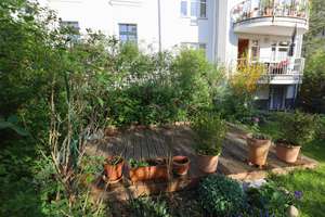 Maisonette-Perle in Stadtvilla – Ostpreussendamm 47a, 12207 Lichterfelde, Berlin – Vorschaubild 19