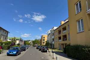Bezugsfrei: Kirchsteigfeld - 2 Zimmer mit Balkon, EBK, inkl PKW Stellplatz, ruhig und gepflegt! – Lise-Meitner-Str. XX, 14480 Potsdam – Vorschaubild 19