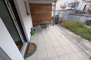 Exklusive 3,5-Zimmer WHG, große Dachterrasse, hochwertige Einbauküche & Tiefgarage im Zentrum ER – Nürnberger Straße 62, 91052 Rathausplatz, Erlangen – Vorschaubild 20