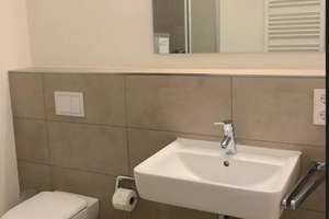 Helle Zwei-Zimmer-Wohnung in guter Lage – Fehmarnstraße 20, 22047 Tonndorf, Hamburg – Vorschaubild 6