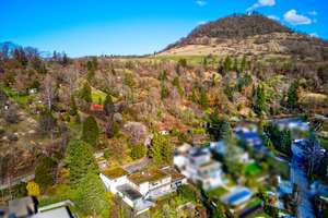Für Visionäre: Exklusive Villa in Bestlage in Reutlingen – Die vollständige Adresse der Immobilie erhältst du vom Anbieter., 72766 Reutlingen-Mitte, Reutlingen – Vorschaubild 27