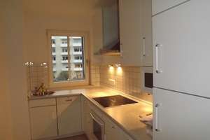 Top-Wohnung Glockenbachviertel – Holzstraße 49b, 80469 Glockenbach, München – Vorschaubild 4