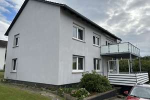 ***  Zweifamilienhaus in Rinteln-Exten  - idyllisch gelegen  - provisionsfrei  *** – Rote Mühle 3, 31737 Rinteln – Vorschaubild 6