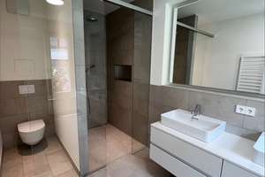 HHL Gänsheide - Großzügige 3-Zimmer-Wohnung – Die vollständige Adresse der Immobilie erhältst du vom Anbieter., 70184 Gänsheide, Stuttgart – Vorschaubild 3