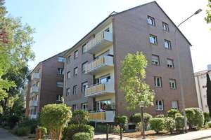 Lichtdurchflutete, frisch sanierte 3 ZBK in ruhiger Lage – An den Mühlenwegen 34, 55129 Hechtsheim, Mainz – Vorschaubild 12