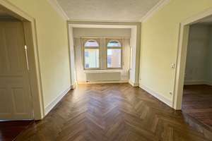 Altbau-Charme trifft Funktionalität: 3-Zimmer-Wohnung mit Balkon – Die vollständige Adresse der Immobilie erhältst du vom Anbieter., 70176 Vogelsang, Stuttgart – Vorschaubild 13