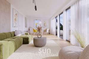 NEUBAU TAUNUS NOVA - LUXURIÖS LEBEN DIESEN HERBST: Exklusives Penthouse mit traumhafter Dachterrasse – Die vollständige Adresse der Immobilie erhältst du vom Anbieter., 65232 Taunusstein – Vorschaubild 18