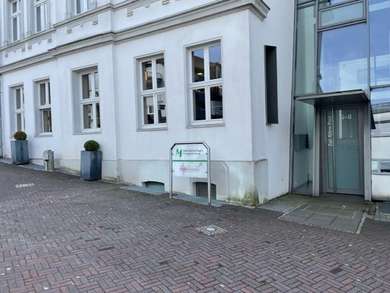 schöne seniorengerechte 2 Zimmer Wohnungen mitten in der Stadt in Meinerzhagen