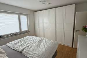 3-Zimmer-Wohnung in Bielefeld - Terrasse - Garten – Mispelweg 4, 33689 Sennestadt, Bielefeld – Vorschaubild 5