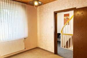 5-ZIMMER - KELLER - STADTNAH – Die vollständige Adresse der Immobilie erhältst du vom Anbieter., 46395 Bocholt – Vorschaubild 16