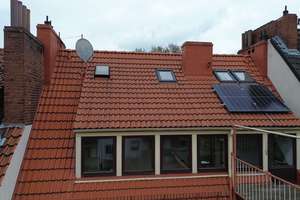 Seltene Gelegenheit: Vollständig mietfreies MFH mit großem Entwicklungspotenzial in Bremen – Die vollständige Adresse der Immobilie erhältst du vom Anbieter., 28207 Hastedt, Bremen – Vorschaubild 4