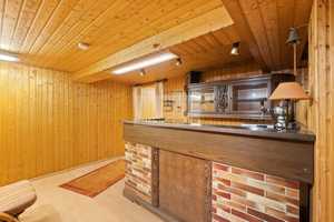Exklusives Wohnen: Flexibilität pur mit eigenem Souterrain, diskretem Garten und Doppelgarage! – Köln – Vorschaubild 7