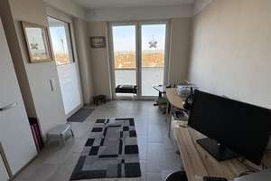 Exklusive Penthouse mit Sauna und Ausblick – Die vollständige Adresse der Immobilie erhältst du vom Anbieter., 68163 Neckarau, Mannheim – Vorschaubild 15