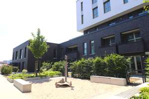 Über den Dächern Mannheims - Barrierefreies 4-ZKB-Apartment mit Wohlfühlcharakter – 68309 Käfertal, Mannheim – Vorschaubild 46