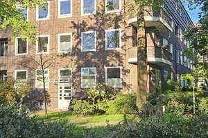 Wunderschöne 4-Zimmer-Wohnung, direkt Fuhlsbüttler Schleuse, S Bahn Ohlsdorf - im Grünen  – Die vollständige Adresse der Immobilie erhältst du vom Anbieter., 22337 Ohlsdorf, Hamburg – Vorschaubild 10