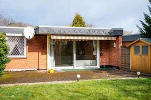 Bungalow mit Einzelgarage in Meiendorf – Die vollständige Adresse der Immobilie erhältst du vom Anbieter., 22145 Rahlstedt, Hamburg – Vorschaubild 16