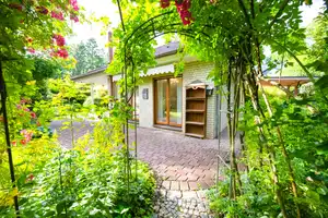 PROVISIONSFREI - Bungalow auf großzügigem Grundstück mit Ausbauoption – Herzogtum Lauenburg (Kreis) – Vorschaubild 33