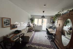 Tauschwohnung: 3-Zi-Wohnung mit zwei Balkonen am Neckar zum Tausch – Die vollständige Adresse der Immobilie erhältst du vom Anbieter., 70372 Kurpark, Stuttgart – Vorschaubild 8