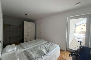 Moderne Erdgeschosswohnung mit großer, überdachter Terrasse am Andermansberg zu vermieten – Die vollständige Adresse der Immobilie erhältst du vom Anbieter., 88212 Ravensburg – Vorschaubild 5