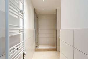 Wohnen im Schwanenquartier / moderne und renovierte 1 Zimmerwohnung