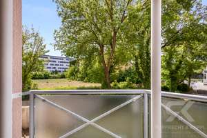 Renditestarkes 1-Zimmer-Apartment mit Balkon - vermietete Kapitalanlage mit 5,6% in Regensburg – Die vollständige Adresse der Immobilie erhältst du vom Anbieter., 93053 Kasernenviertel, Regensburg – Vorschaubild 7