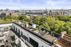 Penthouse über den Dächern Hamburgs – Exklusives Wohnen mit spektakulärem Elbblick – Die vollständige Adresse der Immobilie erhältst du vom Anbieter., 22767 Altona-Altstadt, Hamburg – Vorschaubild 3